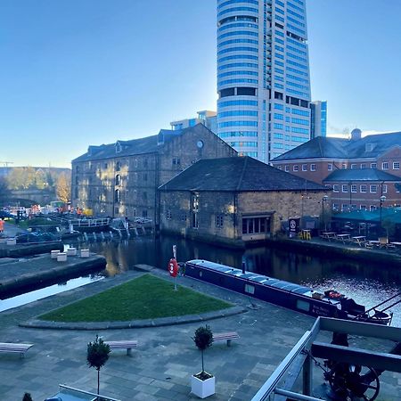 Hotel Doubletree By Hilton Leeds Leeds  Zewnętrze zdjęcie