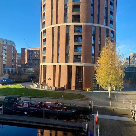 Hotel Doubletree By Hilton Leeds Leeds  Zewnętrze zdjęcie