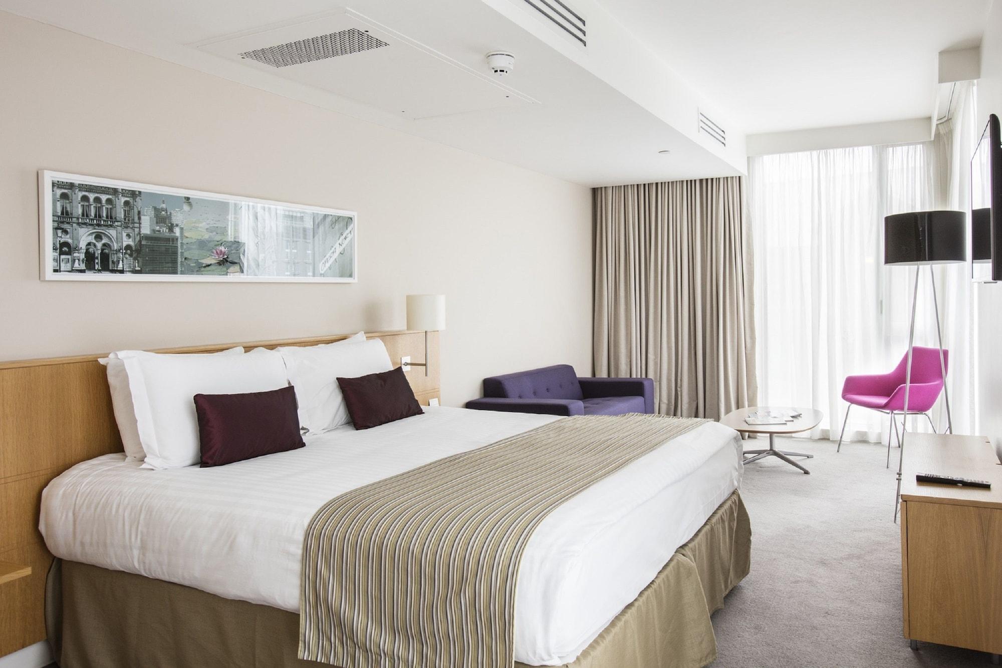 Hotel Doubletree By Hilton Leeds Leeds  Zewnętrze zdjęcie