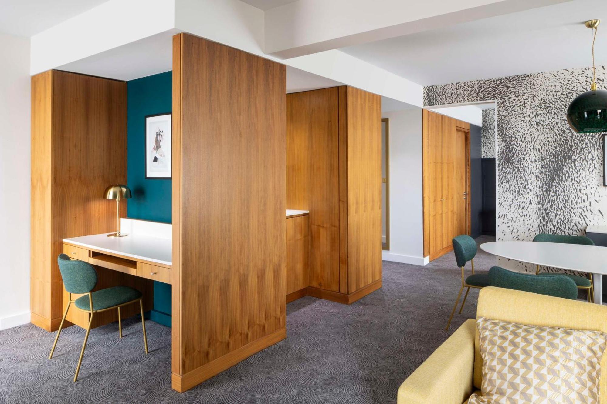 Hotel Doubletree By Hilton Leeds Leeds  Zewnętrze zdjęcie