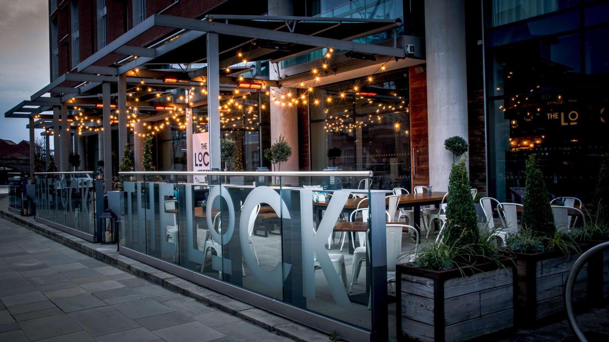 Hotel Doubletree By Hilton Leeds Leeds  Zewnętrze zdjęcie